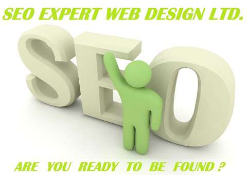 SEO EXPERT WEB DESIGN LTD